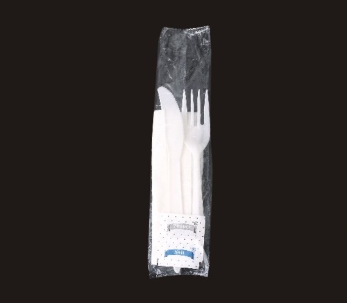 Flight cutlery set from MMCIS GROUP