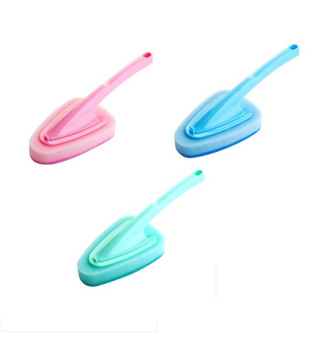  bathroom Cleaning Brush with handle from MMCIS