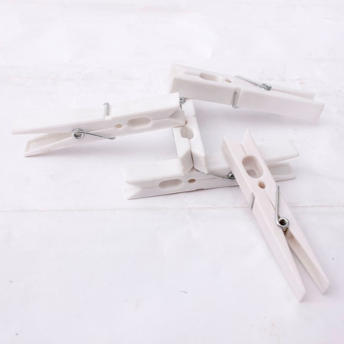 Cloth peg from MMCIS china 