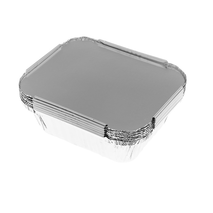 Disposable Aluminum tray from MMCIS GROUP