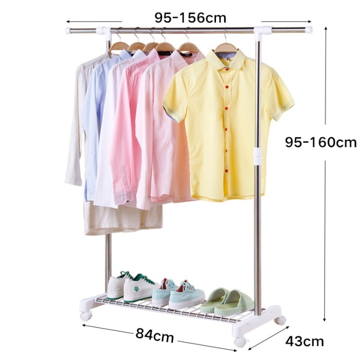 Cloth drying rack  from MMCIS