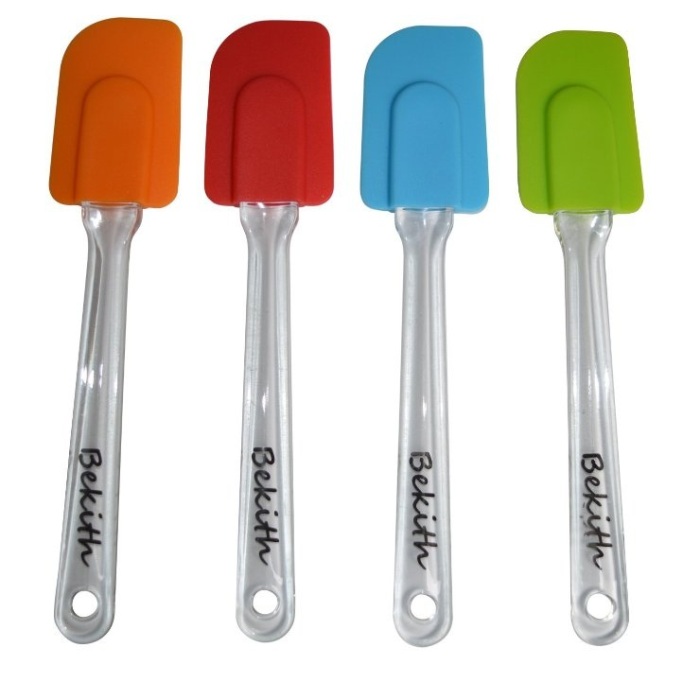 Spatula from mmcis china