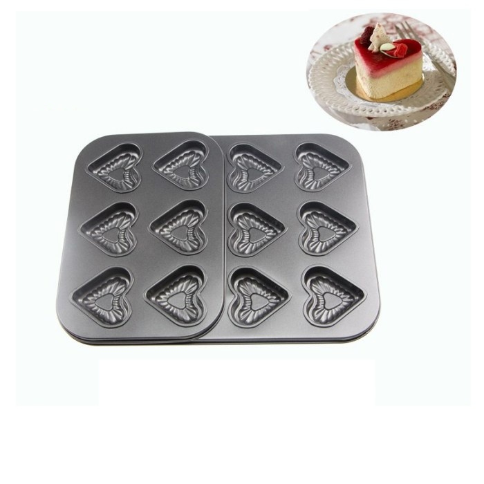 Muffin pan from mmcis china