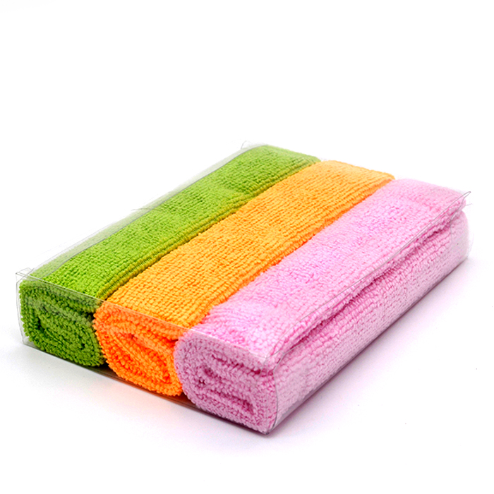 Microfiber cloth  from mmcis china