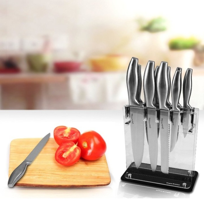 Knives from MMCIS GROUP