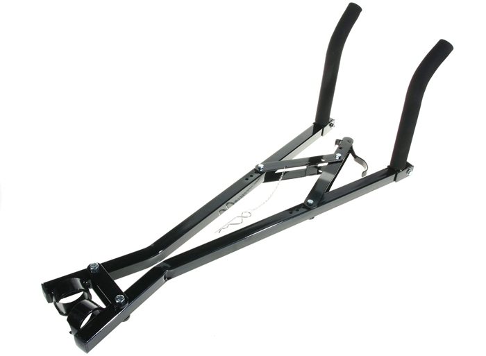 Bicycle suspend frame from MMCIS GROUP