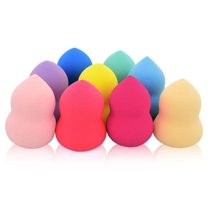 Makeup powder puff from mmcis china