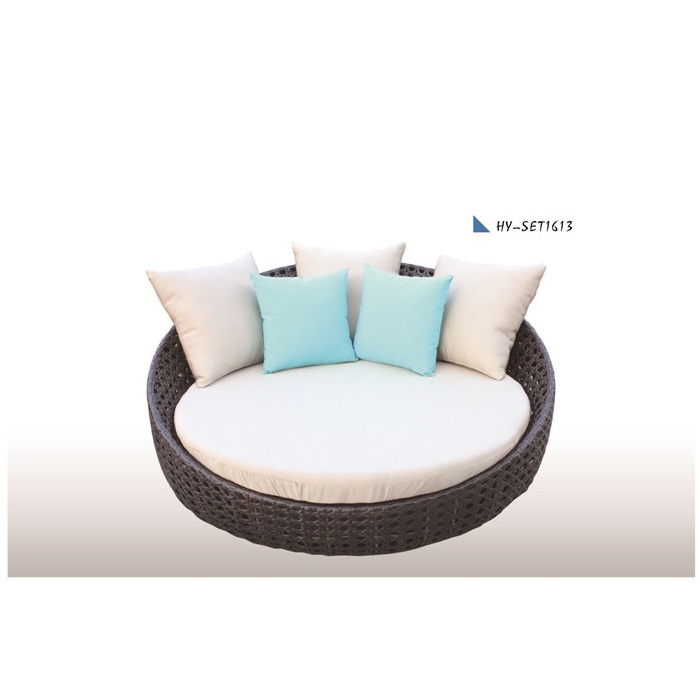 Sun bed from MMCIS CHINA