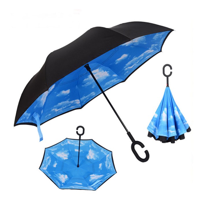 Adult umbrella from MMCIS