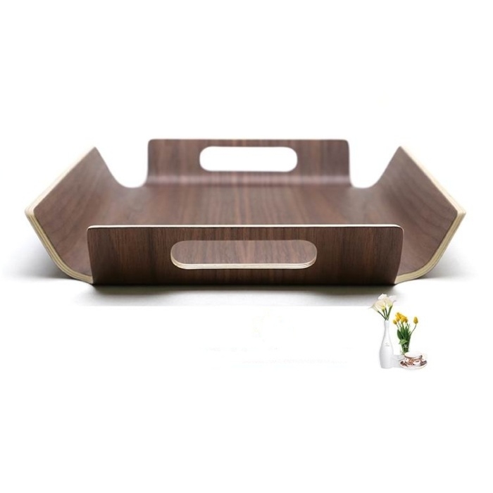 Serving tray from mmcis china