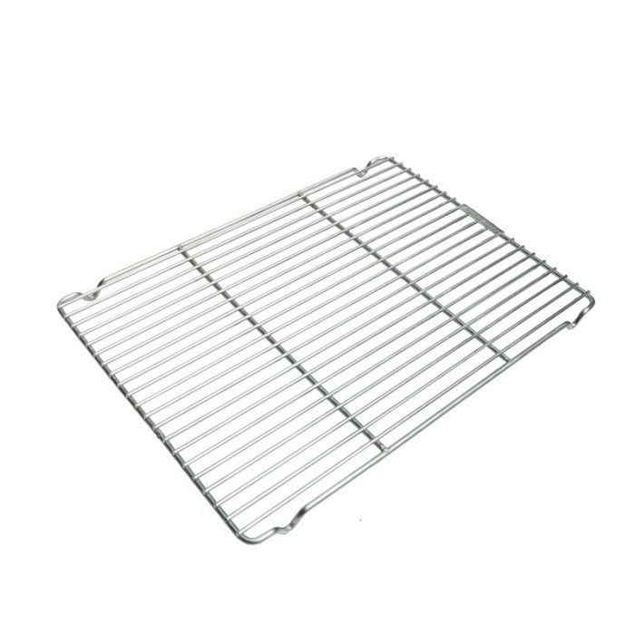 BBQ net rectangle