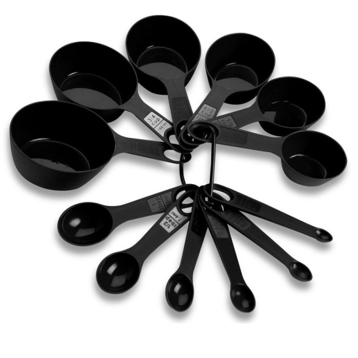 Measuring spoon set from mmcis china