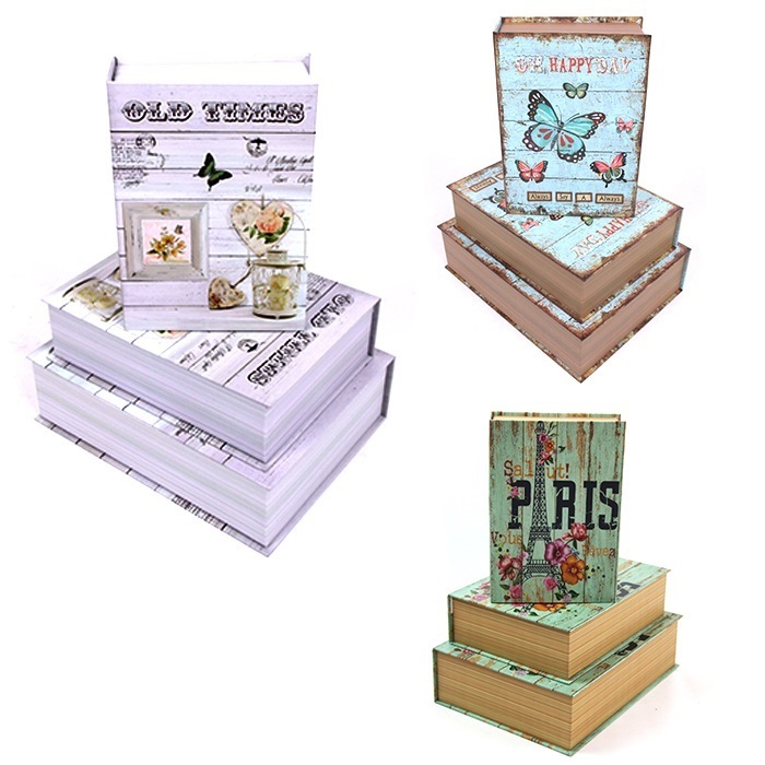 Box from MMCIS GROUP