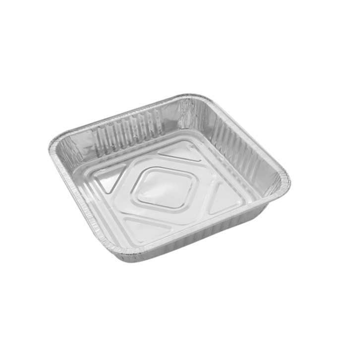 Aluminum  tray from MMCIS China