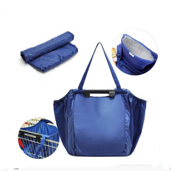 Foldable shopping bag from mmcis china