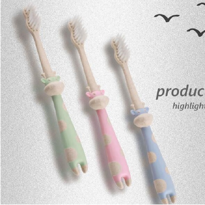 Children toothbrush from MMCIS