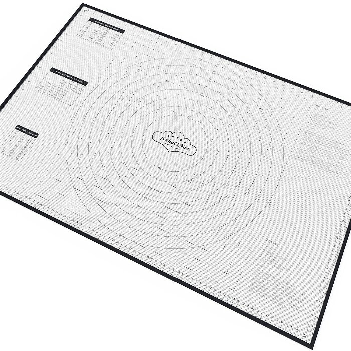 Pastry mat from mmcis china
