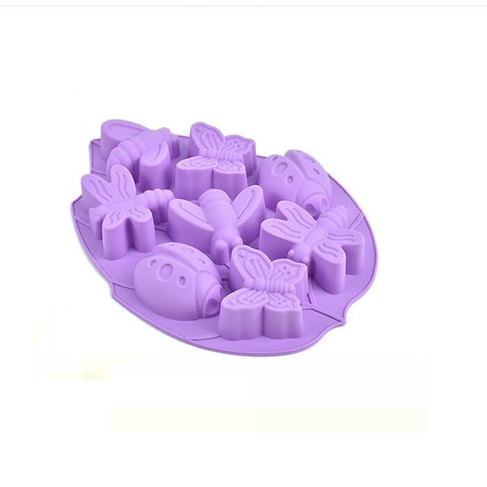 Cake mold from MMCIS