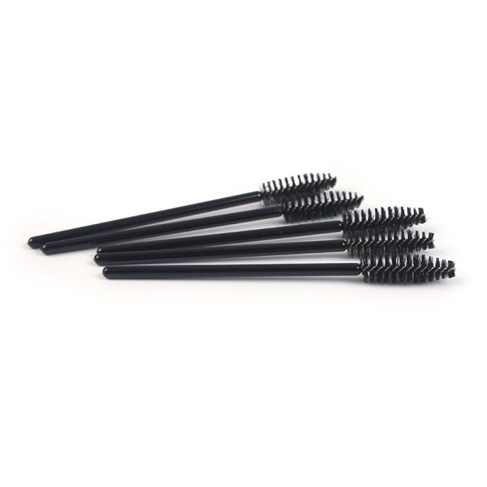 Makeup eyelash brush from mmcis china