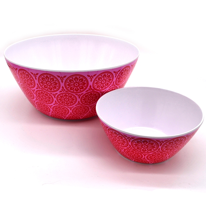 Melamine bowl from MMCIS