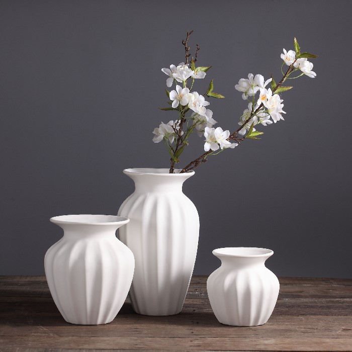 flower vase from MMCIS China