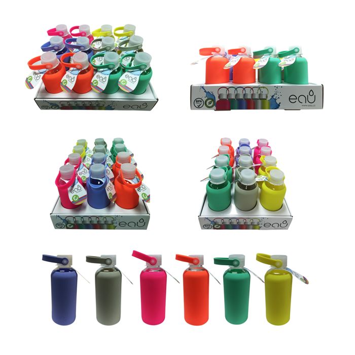 Glass bottle  from MMCIS china