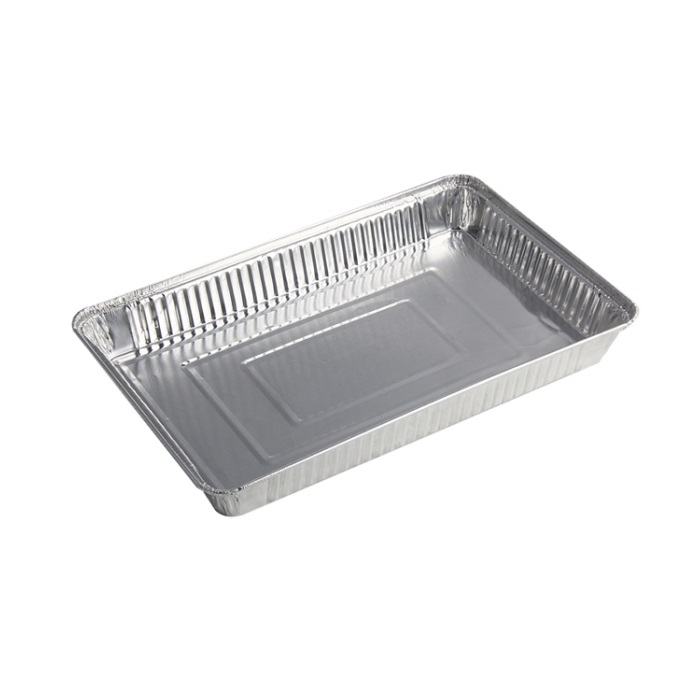Aluminum  tray from MMCIS China