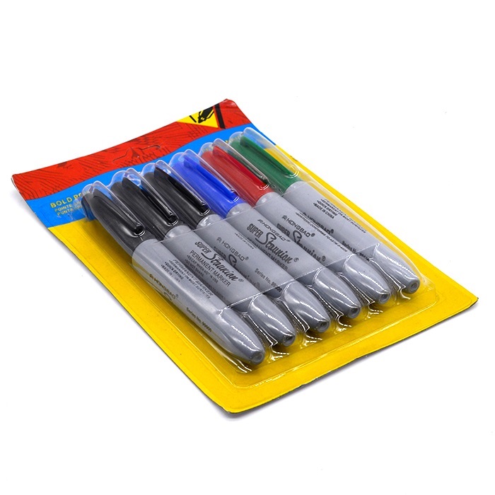 Stationary items from MMCIS China