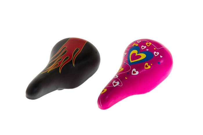 Bike saddle for children from mmcis china