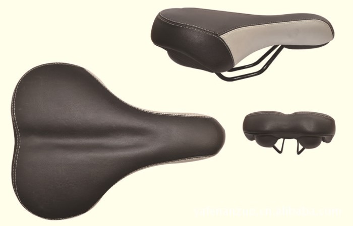 Bicycle saddle from mmcis china