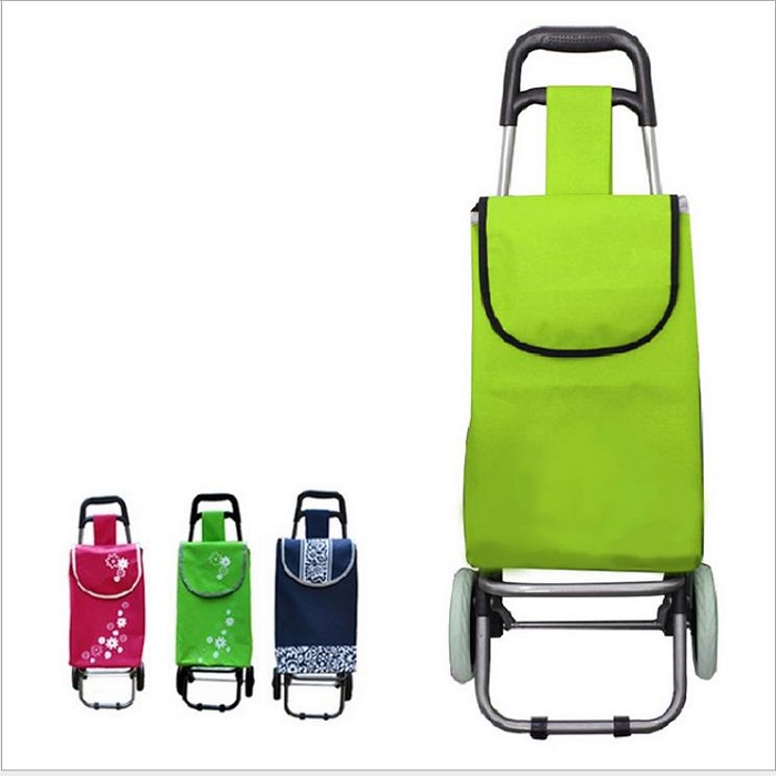 Trolley bag from MMCIS China