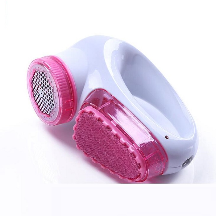 Lint remover from MMCIS China