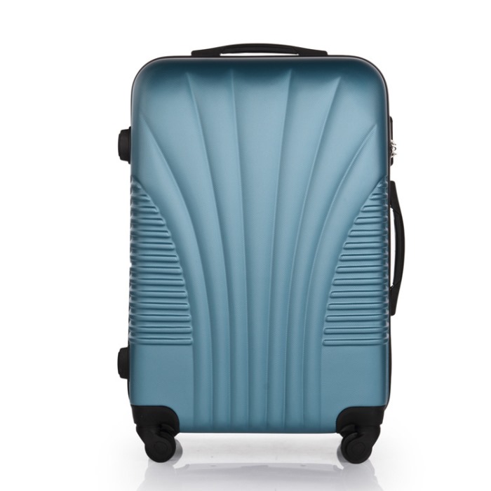 Luggage set ABS from mmcis china