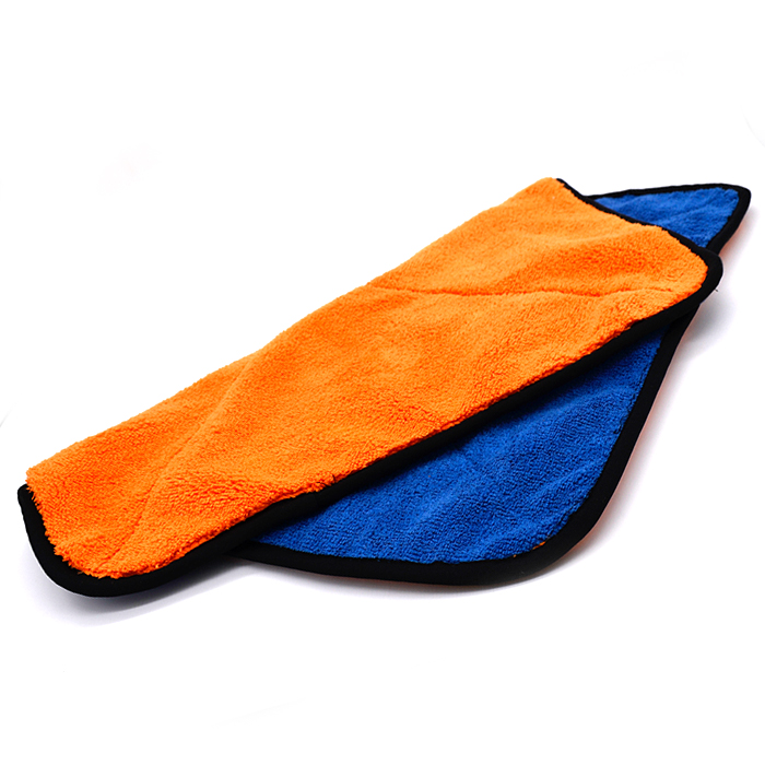microfiber towel 40X40cm from mmcis china