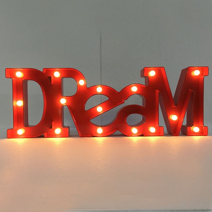 Led light from MMCIS China