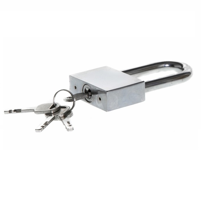 Pad lock 60mm from MMCIS china 