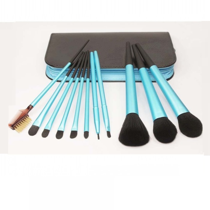 Makeup brush set-11 pcs from mmcis china