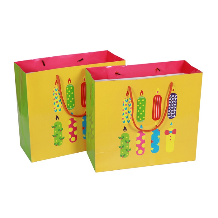 Gift bag from mmcis china