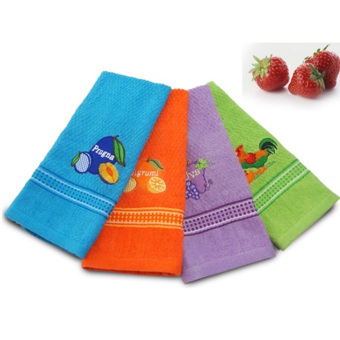 Kitchen towel from MMCIS China