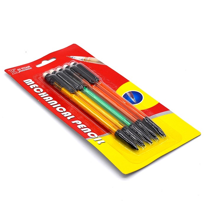 Mechanical pencil-5 pcs