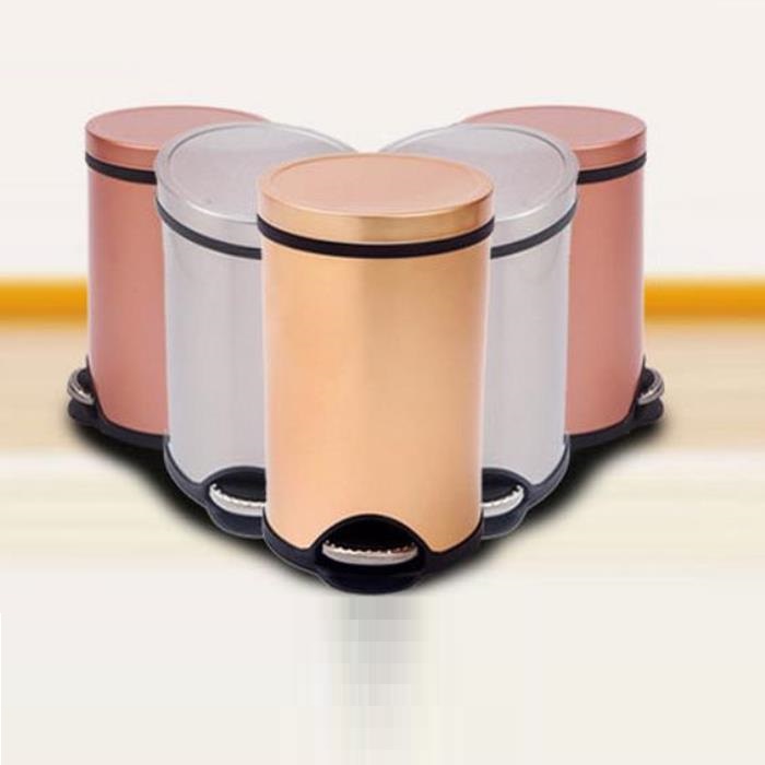 Pedal bin from mmcis china