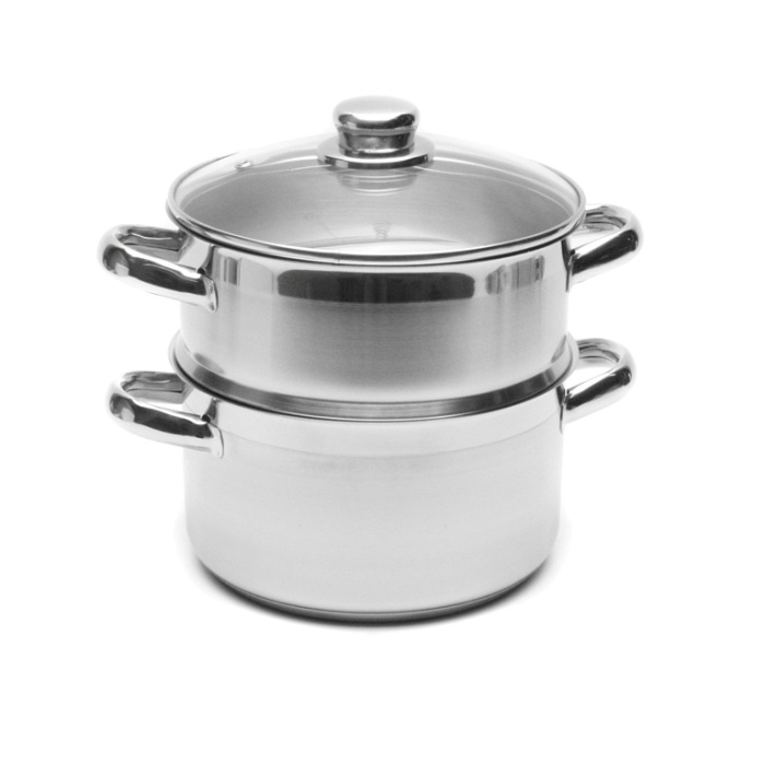 stainless steel steamer from mmcis china