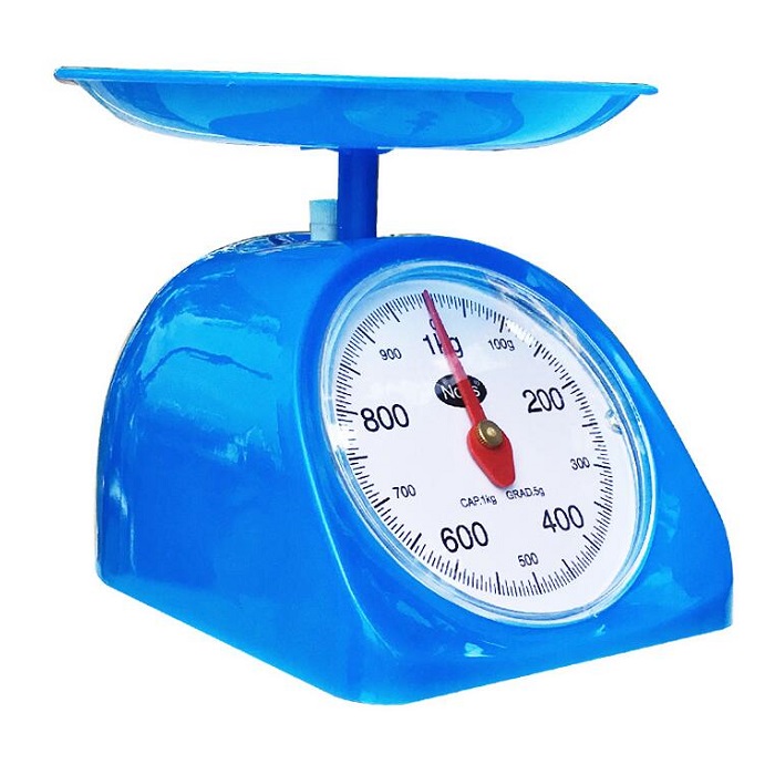 Kitchen scale from MMCIS China
