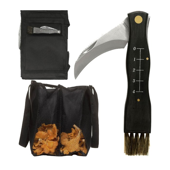 Mushroom knife from mmcis china