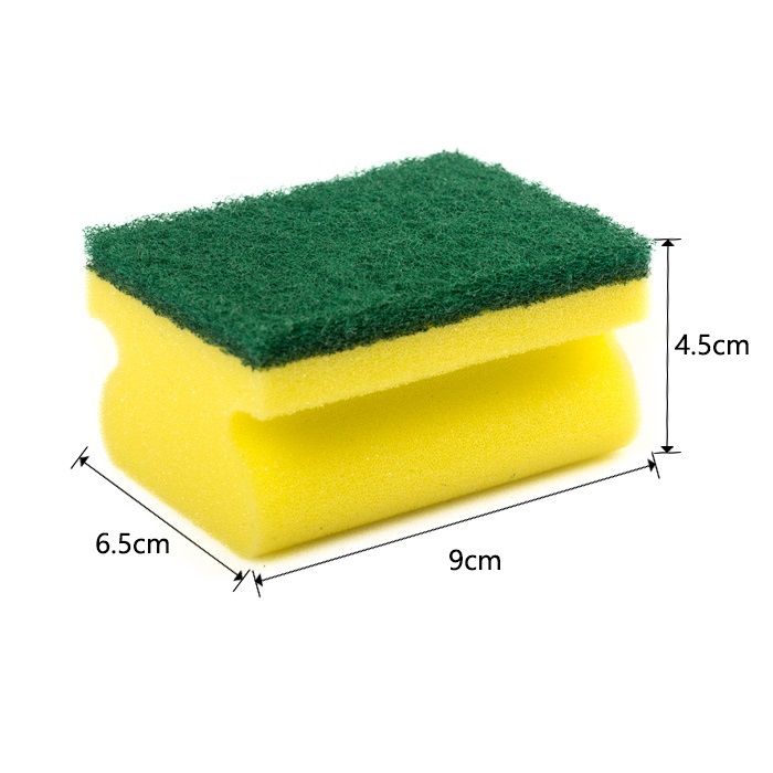 Cleaning sponge  from MMCIS