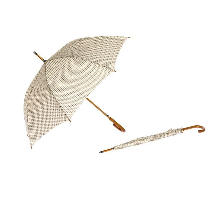 Umbrella with auto-open from MMCIS