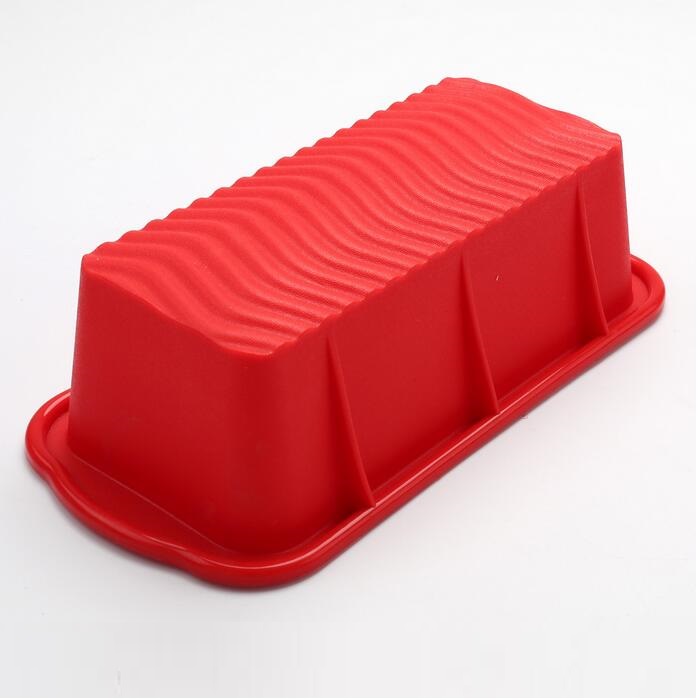 Cake mold silicone from MMCIS