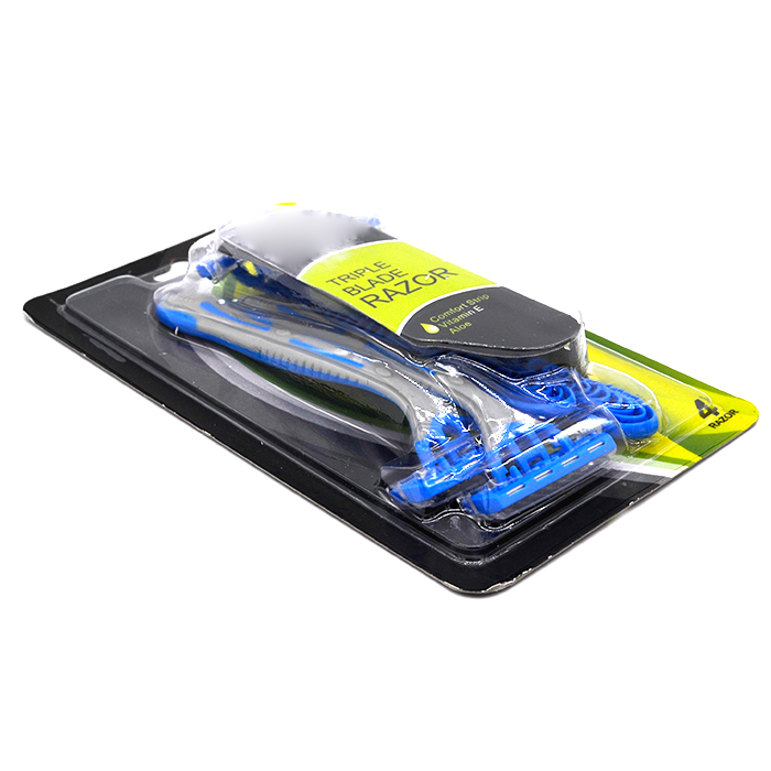 Razor set from mmcis china