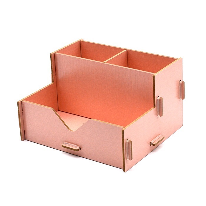 organizer from MMCIS GROUP