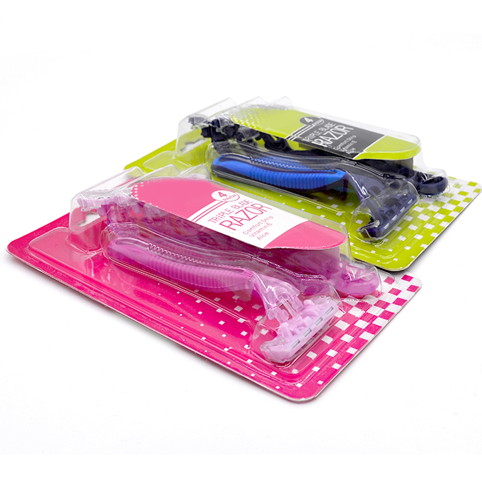 Razor set from mmcis china